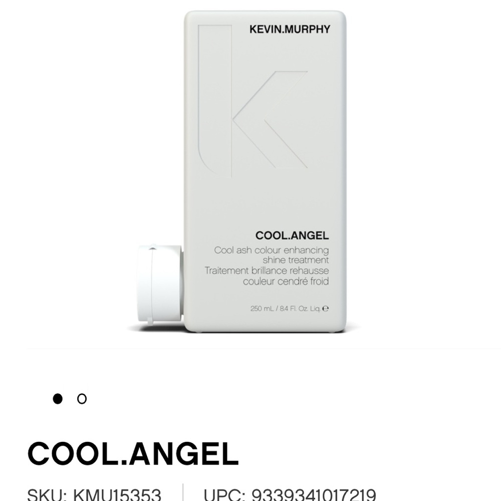 Kevin Murphy Cool Angel Shine Treatment